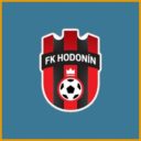 Logo klubu FK Hodonín