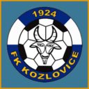 Znak klubu Fotbalový klub Kozlovice