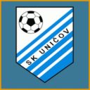 Znak klubu SK Uničov