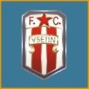 Znak klubu FC Vsetín