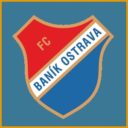 Logo klubu FC Baník Ostrava