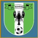 Znak klubu FC Rovensko