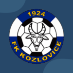 Znak klubu FK Kozlovice
