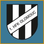 Logo klubu 1. HFK Olomouc