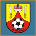 Znak klubu SK Hranice