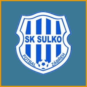 Znak klubu SK SULKO Zábřeh