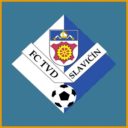 Logo klubu FC TVD Slavičín