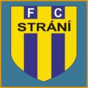 Logo klubu FC Strání