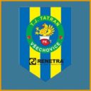 Logo klubu TJ Tatran Všechovice
