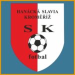 Logo SK Hanácká Slavia Kroměříž