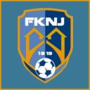 Logo klubu FK Nový Jičín