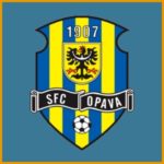 Logo klubu Slezský FC Opava