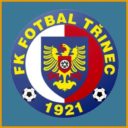 Logo klubu FK Fotbal Třinec