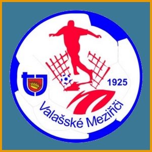 Logo klubu TJ Valašské Meziříčí