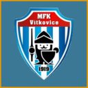 Logo MFK Vítkovice