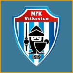 Logo MFK Vítkovice