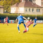FK Šumperk - FC Vsetín