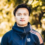 Chi Dong Tran