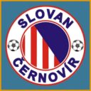 TJ Slovan Černovír