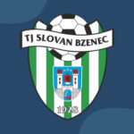 Logo klubu Slovan Bzenec
