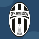 Znak klubu SFK Holešov