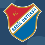 Znak klubu FC Baník Ostrava