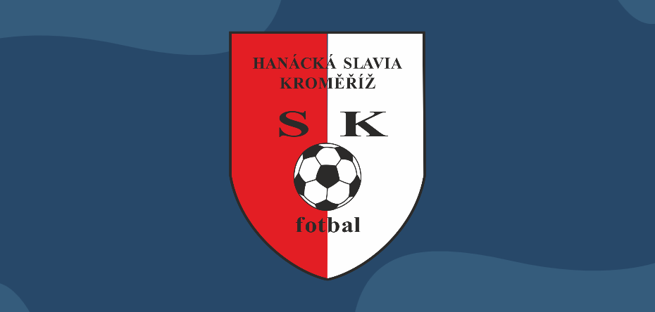 Znak klubu SK HS Kroměříž