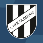 Znak klubu HFK Olomouc