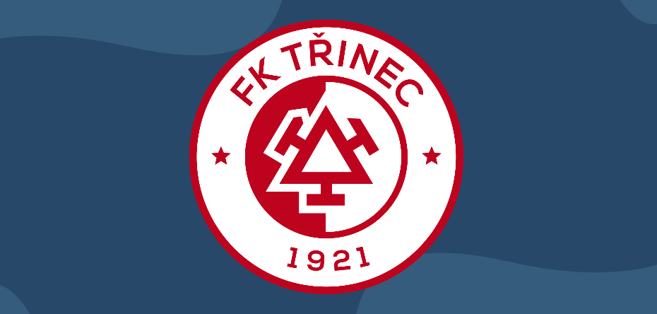 Logo klubu FK Třinec