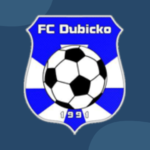 Znak klubu FC Dubicko