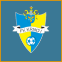 Znak klubu FK Krnov