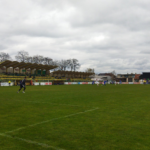 Stadion na HFK Olomouc