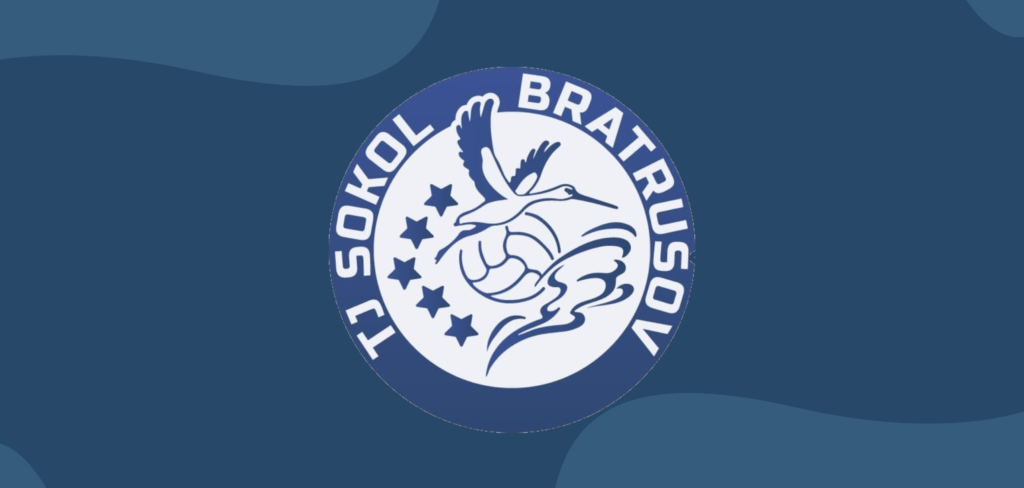 Logo týmu Sokol Bratrušov