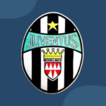 Logo klubu Juventus Mohelnice
