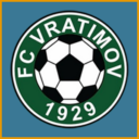 Znak klubu FC Vratimov