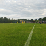 Šumperk - Krnov v Hrabišíně