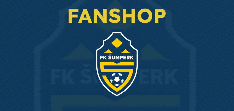 FANSHOP FK PRUMRENT ŠUMPERK