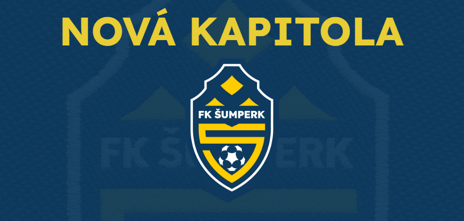 NOVÁ KAPITOLA ŠUMPERSKÉHO FOTBALU